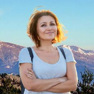 Photo de profil