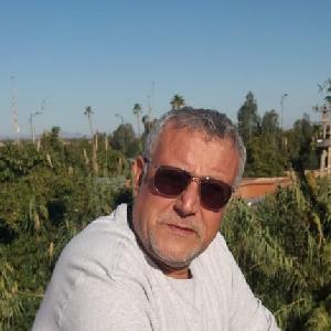 Photo de profil