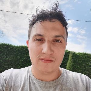 Photo de profil