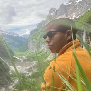 Photo de profil