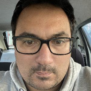 Photo de profil