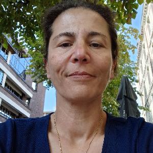 Photo de profil