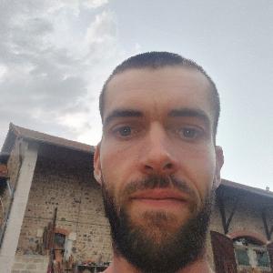 Photo de profil