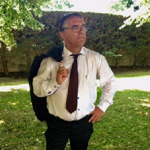Photo de profil