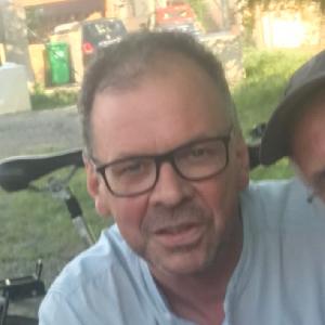 Photo de profil