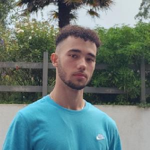 Photo de profil