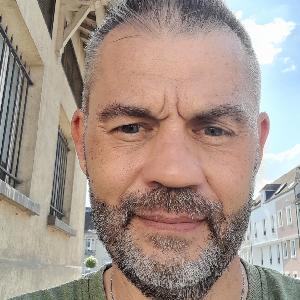Photo de profil