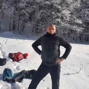 Photo de profil