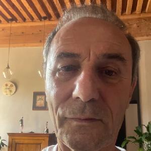 Photo de profil