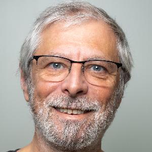 Photo de profil