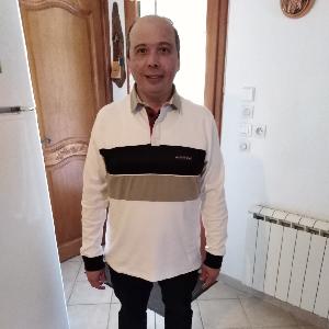 Photo de profil