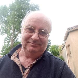 Photo de profil