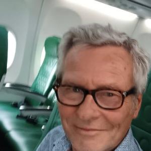 Photo de profil